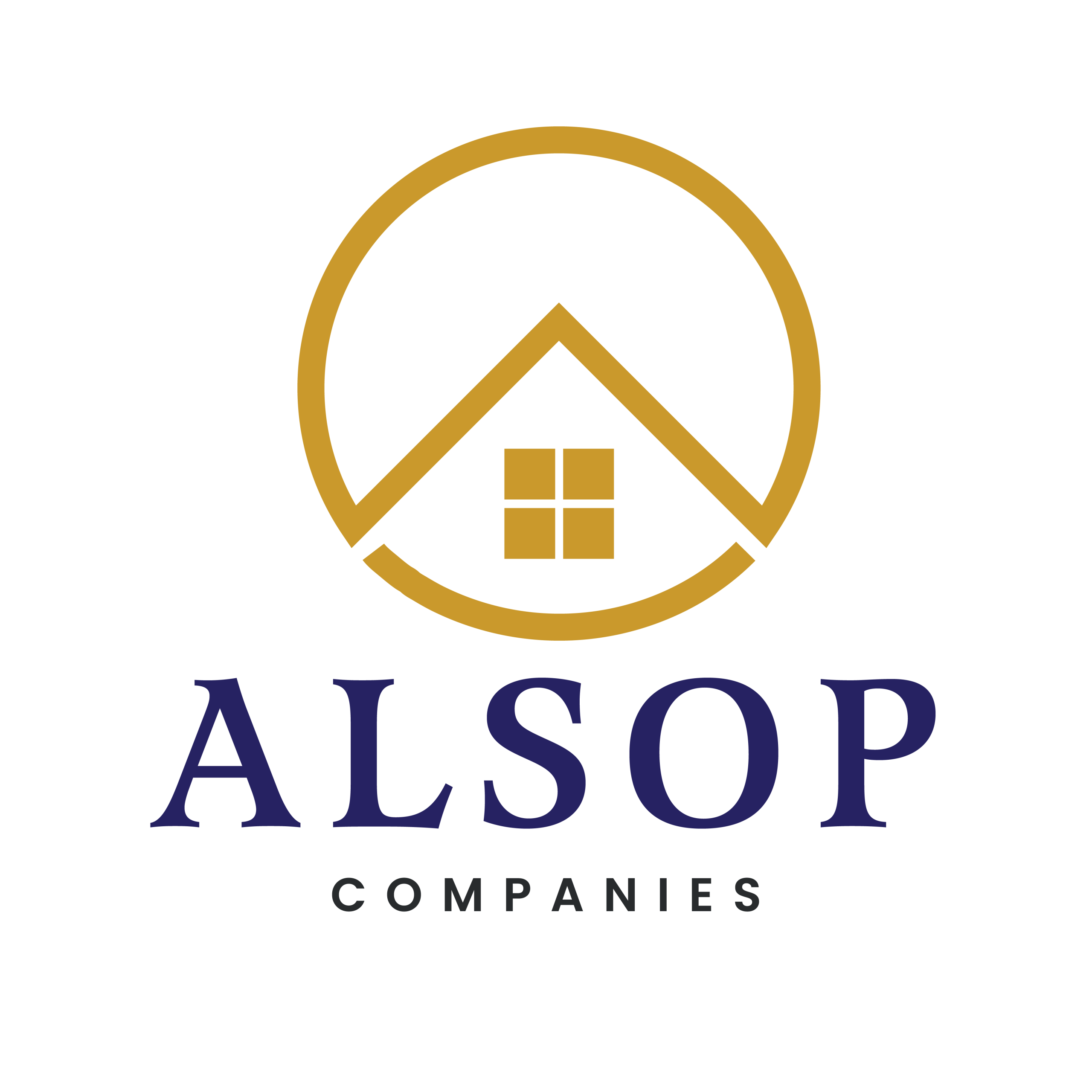 ALSOP COMPANIES