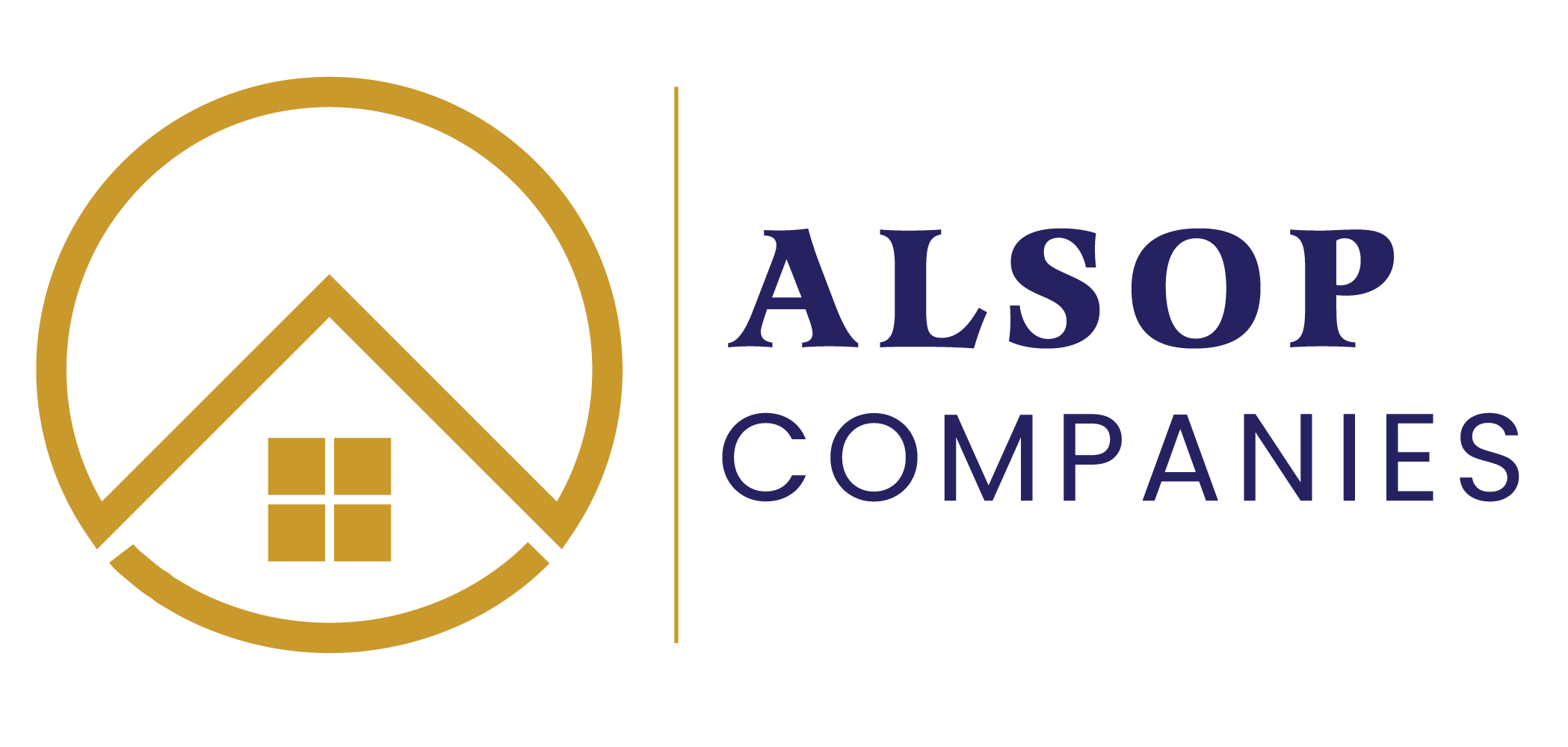 ALSOP COMPANIES